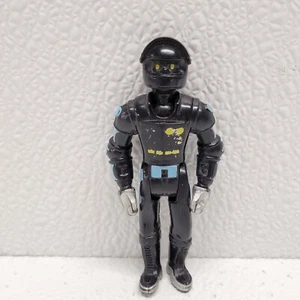 Vintage 1974 Fisher-Price Adventure People Clawtron Action Figure - Picture 1 of 12