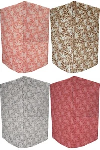 Cubierta para cafetera Breezy Swirl (4 colores disponibles) - Imagen 1 de 5