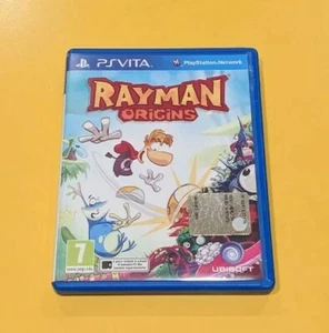 Rayman Origins GIOCO PS VITA VERSIONE ITALIANA - Picture 1 of 1