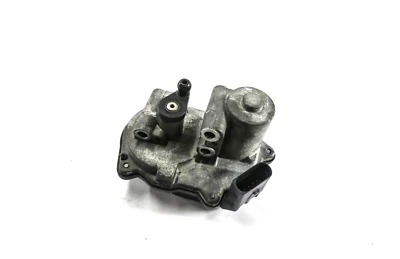 Audi Q7 2012 (4 L) motor diésel Cata de 3,0 L - motor actuador colector de admisión derecho Foto 1 de 4