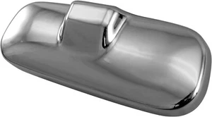 Chrome plated Rear View Room Mirror Cover Trim KEI Parts for Acty Truck HA6 HA7 - Picture 1 of 4