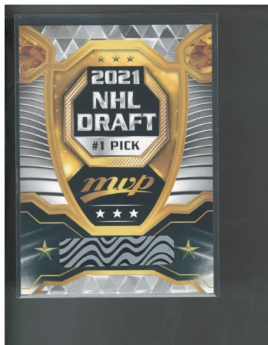 B4097- 2021-22 Upper Deck MVP Hk Assorted Inserts1 -You Pick- 15+ FREE US SHIP - Image 1 of 1