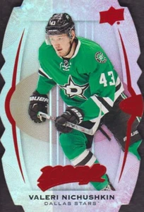 2016-17 Upper Deck MVP Hockey Colors and Contours #120 Valeri Nichushkin G1 - Picture 1 of 2