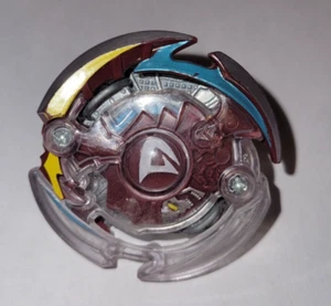 Beyblade Dark Doomscizor Recolor mit Launcher - Bild 1 von 10