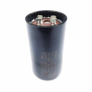 Condensador de arranque Vanguard BC-705-S, MFD 708-849 UF, 110-125 VAC 50/60Hz - Imagen 1 de 4