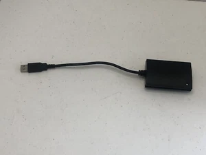 SingStar USB Converter Sony Playstation 2 PS2 PS3 SCEH-0001 Dongle - Picture 1 of 5