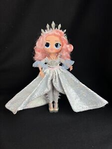 CRYSTAL STAR Winter Disco Collector Doll 2019 LOL Surprise OMG