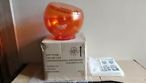 Bowl Portaghiaccio ICE Cube A Sfera Pubblicitario Aperitivo Aperol Spritz Nuovo - Bild 1 von 20