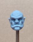Mythic Legions - Stone orc head - VonBox exclusive custom unpainted head