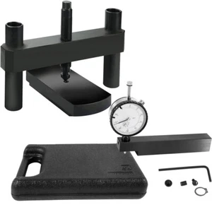 6434 Sleeve Height 3164606 Cylinder Liner Press Installer Tool For Cummins - Bild 1 von 12