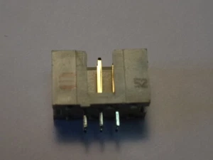 lot of 2/5/10/20/100 PCS - Connecteur HE10 male 6b HARTING 09185066324 - Imagen 1 de 10