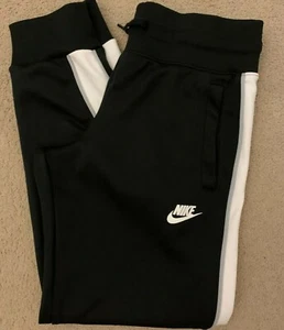 NIKE TUTA DA GINNASTICA FONDO BAMBINA - 156-166CM - Foto 1 di 4