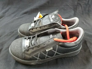 Zapatos de seguridad Maxguard Stuart S310 S3 zapatos bajos - Imagen 1 de 3