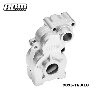 Juego de carcasa de transmisión GPM aluminio 7075 TAMIYA 1/10 BBX BB-01 58719 Foto 1 de 4