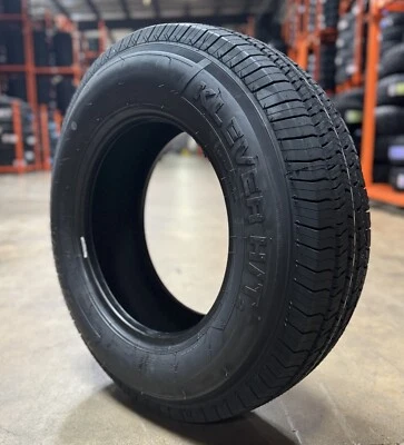 1 NEW 245/75R16 Kenda Klever HT2 KR600 10 PLY HIGHWAY TIRE 245 75 16 2457516 R16 - Image 1 of 4