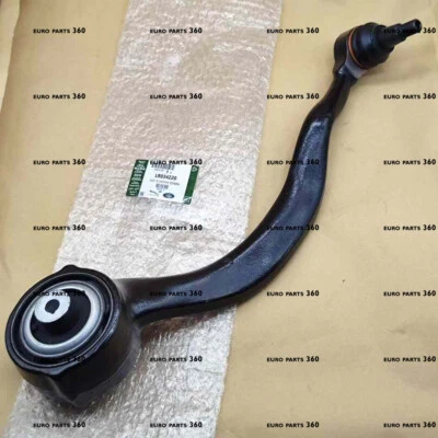 LAND ROVER RANGE ROVER SPORT FRONT LEFT LOWER SUSPENSION CONTROL ARM LR034220 - Image 1 of 4