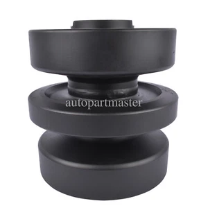 AT366460 Bottom Roller for John Deere 325G 329D 329E 331G 333D 333E 333G Volvo - Picture 1 of 10