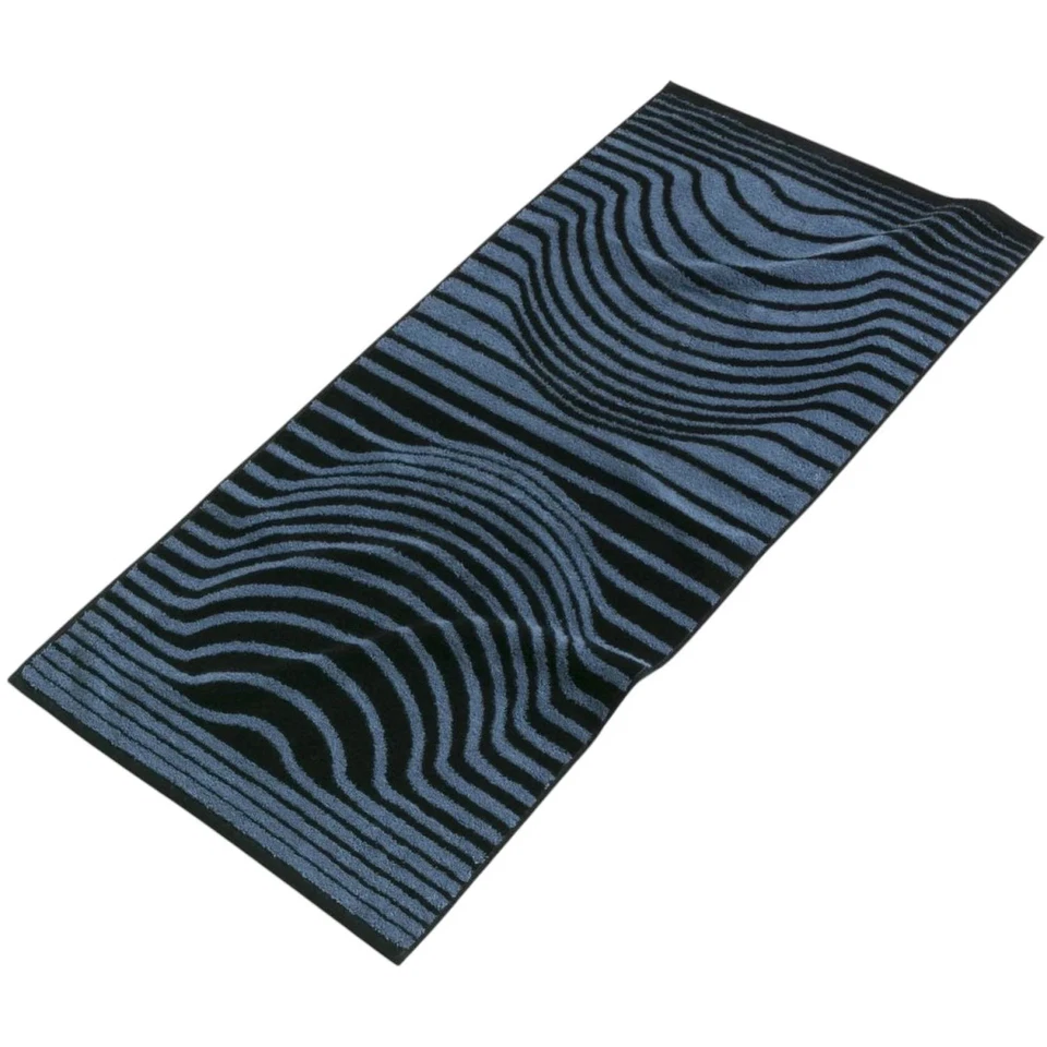 Möve Illusions Imprint Handtuch - Bild 1 von 1