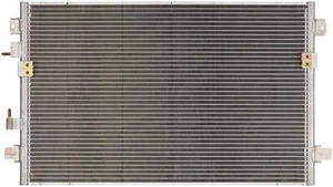 Spectra Premium 7-3287 A/C Condenser For 04-06 Chrysler Pacifica - Picture 1 of 8