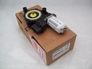 BMW Mini Cooper F65 Window Motor Genuine Front Right 67625B4A6B0 2023 onward - Picture 1 of 5