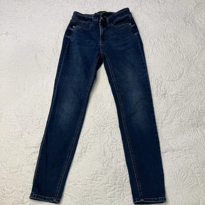 Talbots, Women’s Jeans, “Flawless Five Pocket”,  Petites, Size 2p. - Image 1 of 4
