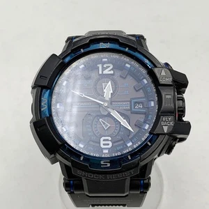 Casio G-Shock Gravitymaster GW-A1100FC Watch Men’s/Women’s Used, Basic Model - Picture 1 of 11