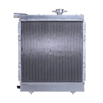 Radiator For Dodge Caravan 90-92 Grand Caravan 1992/ Plymouth Grand Voyager 1992 Foto 1 de 4