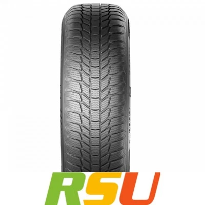 General Tire Snow Grabber PLUS FR 3PMSF DOT22 215/65 R16 98H Winterreifen - Bild 1 von 3