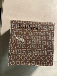 Brida y tapón de eliminación de fregadero de cocina de latón Brizo 69072-PG - dorado pulido - Imagen 1 de 6