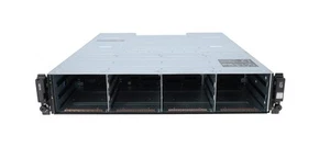 Dell SCV300 Expansion 2xController 12xLFF Storage Array - Afbeelding 1 van 4