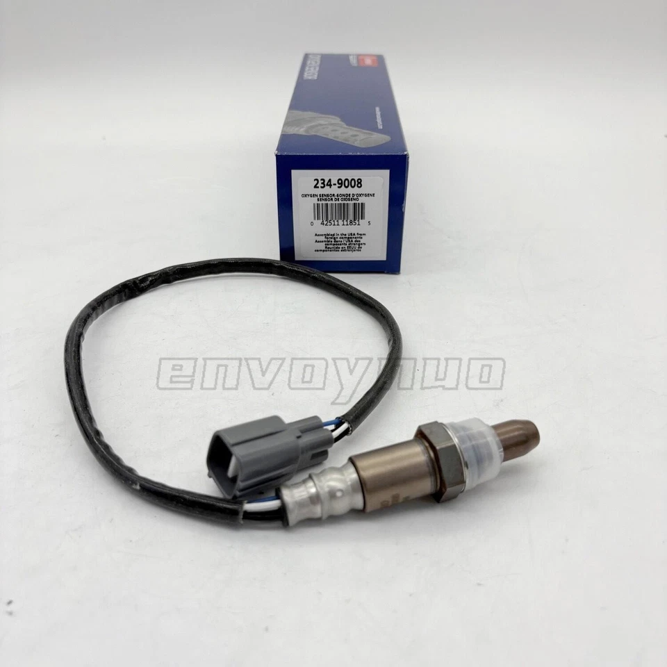 1x DENSO Oxygen O2 Sensor Kit 234-9008 For 2007-2013 TOYOTA MATRIX COROLLA 2.4L Foto 1 de 4