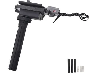 Andador de bobina de encendido para Suzuki Swift 1999-2001 72996XNJY 2000 1,3 L 4 cilindros Foto 1 de 2