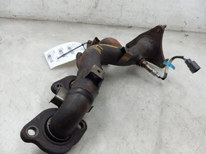 98 99 00 LEXUS SC400 DRIVER LEFT EXHAUST MANIFOLD - Picture 1 of 12