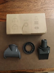 Dyson Supersonic Aufsätze, 3er-Pack, Neu, Originalverpackt - Bild 1 von 6