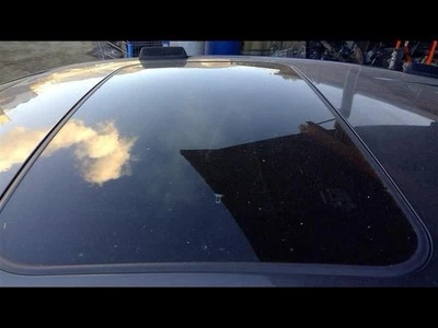 Toyota Prius C 2012-2019 OEM techo corredizo de fábrica vidrio envío gratuito Foto 1 de 3