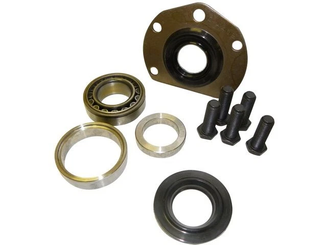 Rear Axle Shaft Bearing Kit For 1981-1985 Jeep Scrambler 1982 1983 1984 TW218PZ Foto 1 de 1