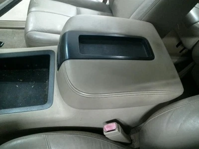 Console Front Floor With Entertainment Center Fits 10-14 SUBURBAN 1500 104919926 - Image 1 of 4