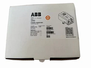 V18345-1020421001 NEU  V183451020421001 Valve Positioner - Bild 1 von 3