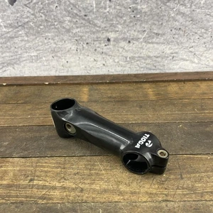 Vintage Tioga Mountain Threadless Stem 1 1/8" 28.6mm 90s MTB Lightweight 100 - Picture 1 of 14