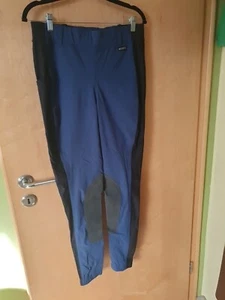 Reitlegging XL Blau Kerrits - Bild 1 von 8