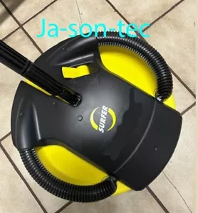 Terrassenreiniger für Kärcher HD 650 Bodenreiniger für Kärcher HD 650 SX - Bild 1 von 2