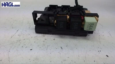 Centralina Bordo Rete Continental M Relè 5K00937084D VW Touran 2.0 TDI 1 T - Immagine 1 di 2