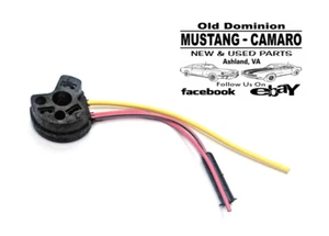 1965 - Early 1967 Mustang Ignition Switch Pigtail Wire Repair - Picture 1 of 4
