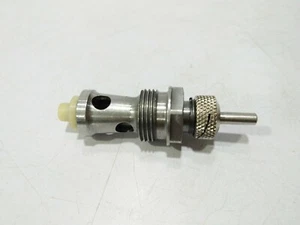 BINKS 54-1341 AIR VALVE STEM ASSEMBLY - 2 pc lot - Picture 1 of 3