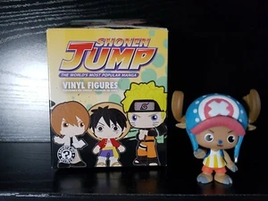 Shonen jump Tony Tony Chopper vinyl mini figure - Picture 1 of 2