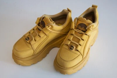 scarpe buffalo london unisex taglia 37 - Imagen 1 de 4