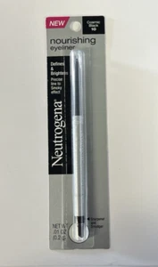 Neutrogena Nourishing Eyeliner, # 10 Cosmic Black, Net Wt. .01 oz - Picture 1 of 3