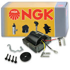 1 Pc Ngk Ignition Coil For 1987 Gmc V2500 4.8L L6 - Spark Plug Tune Up Kit Nz