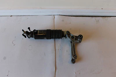 Amortiguador trasero Kawasaki Ninja 600R ZX600 600 87-97 Foto 1 de 4