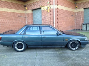 Toyota Camry 2.0 Turbo 3sgte Classic mr2 celica gt4 gt turbo starlet rare jdm - Picture 1 of 12